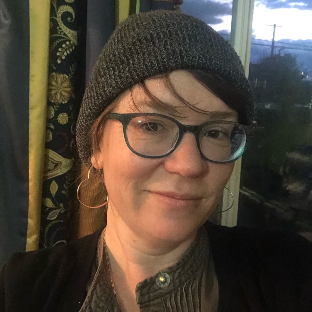 Meet your Posher, Robyn